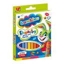BAMBINO fixky (12 kusov)