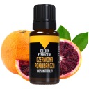 Prírodný olej s vôňou krvavého pomaranča 10ml