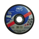 KOVOVÉ REZNÉ KOTOUČE 115x1,0 INCOFLEX