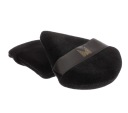 Mnoho Beauty Velour puff hubka na make-up