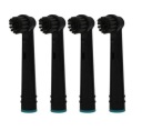 Náhradné hlavice kefky pre Oral-B 17P Charcoal