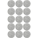 PLSTENÉ PODLOŽKY PRE NÁBYTkové STOLIČKY 30mm 15 ks