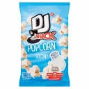 DJ popcorn do mikrovlnky solený 90g