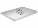 DEKORATÍVNY KOPÍROVACÍ PAPIER PROTOS A4 170G 20ARK SILVER
