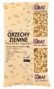 ARAŠIDY 500g Arašidy pražené a solené