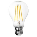 E27 LED žiarovka Edison DECORATIVE Sphere 1120lm 10W NEUTRÁLNA