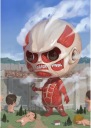 Plagát Anime Manga Attack on Titan aot 113 A3