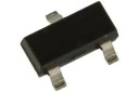 AO3407A unipolárny 4,3A; 30V; 1,4 W; 48 mOhm; SOT23