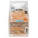 Mini pomarančové piškóty bez pridaného cukru, bezlepkové 85g