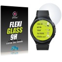 Hybridné sklo Glaser FlexiGlass 9H pre Samsung Galaxy Watch6 Classic 43
