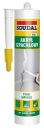 Soudal LIGHT ACRYLIC tmel sadrové omietky 280ml