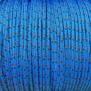 Pomocné lano Rep cord Kevlar Tendon Slaps 3 mm na meter, dĺžka 1 m
