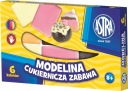 ASTRA MODELINA 6 FAREB CUKROVINKA FUN