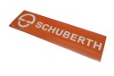 NÁLEPKA SCHUBERTH 10,2 x 3 cm