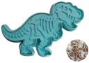 KRÁJAČ NA COOKIE DINOSAUR VEĽKÝ T-REX