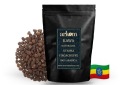 Zrnková káva Arabica Ethiopia Yirgacheffee 50g