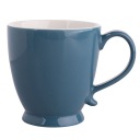 ELEGANTNÁ ŠÁLKA NA KÁVU VEĽKÝ HRNEK URBAN 400ML