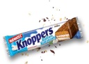 KNOPPERS TYČINKA 40G - KOKOSOVÁ -| displej | STORCK