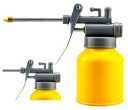 OILER OILER OILER GREASER OLEJ 150ml
