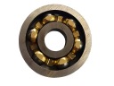 OBOJSTRANNÝ OTOČNÝ Nôž pre gilotínovú rezačku rezačka fólie 5x19mm