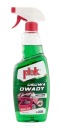 PLAK NETINS ODSTRAŇOVANIE HMYZU 750ML ODSTRAŇUJE HMYZ