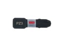 Bit PZ3 25mm Kontrola príklepu BOSCH