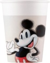 Disney poháre MICKEY MOUSE Birthday 200ml 8 ks.