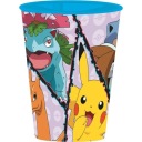 POKEMON plastový pohár 260ml