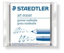 Guma na chlieb, Staedtler