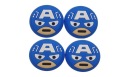 2X KRYTY GUMY PRE XBOX SÉRIE X S PAD ANALOGUE