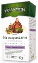 Big-Active Monk Herbs Tea Cleansing 20 t