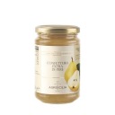 Agrisicilia taliansky hruškový džem 360g
