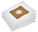 5x TAŠKY NA VYSÁVAČE Blaupunkt VCB201 19x15 cm