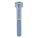 Skrutka imbusová M8x50, trieda 8,8 DIN 912 GRANITE