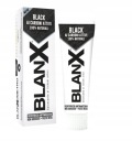 Blanx Black zubná pasta s aktívnym uhlím 75 ml