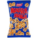 Originálne zemiakové lupienky Monster Munch