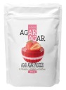 Agar agar 100g zahusťovadlo, pevnejšia želatína