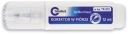 Rýchloschnúce korektorové pero 12ml