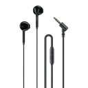 STEREO SLÚCHADLÁ DO UŠÍ AWEI PC-7, MINI-JACK 3.5