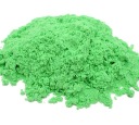 KINETICKÝ MAGICKÝ PIESOK 1kg ZELENÝ PIESOK