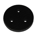 INDASA FOAM PRECHODOVÝ DISK, ČIERNA 75mm 3H