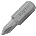 Skrutkovací bit Bahco Ph2 x 25 mm
