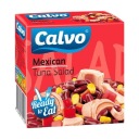 CALVO mexický šalát s tuniakom 150g