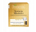 Bielenda Youth Treatment 80+ so slimačím slizom