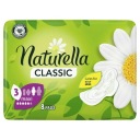 Hygienické vložky NATURELLA MAXI PLUS A8
