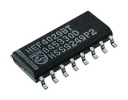 HEF4029BT CD4023 SO-16