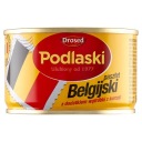 DROSOVANÁ BELGICKÁ PAŠTÁTA 160G
