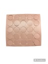 SwissKrono S 4446 VL Kryt na nábytok Powder Pink