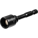 Magnetický držiak objímky magnet dopad 8mm FARMER