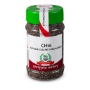 CHIA SEMIENKY ŠALVIÍ ŠPANIELSKEJ – Dóza 200 g